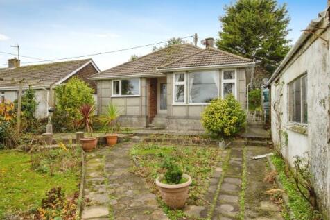 2 bedroom detached house for sale