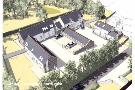 Zeal Monachorum, Devon EX17 Land for sale