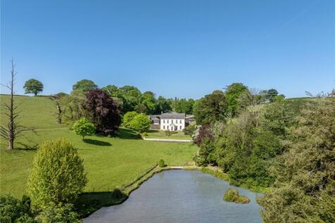 Menheniot, Cornwall PL14 4 bed house for sale