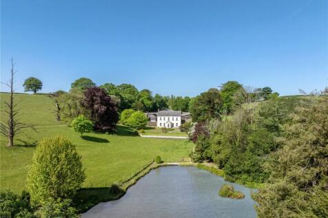 Menheniot, Cornwall PL14 4 bed house for sale