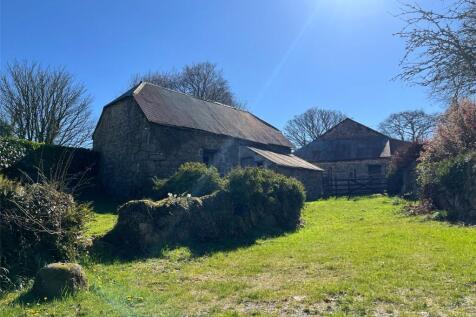 Chagford, Devon TQ13 Land for sale