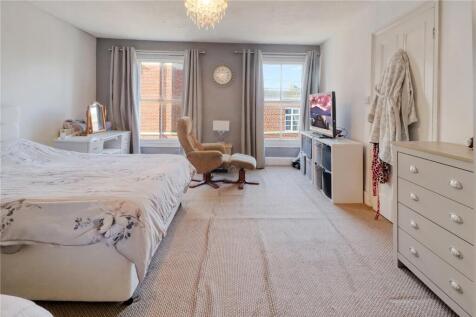 Northfield Road, Ilfracombe, North... 3 bed apartment for sale