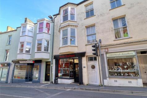 Northfield Road, Ilfracombe, North... 3 bed apartment for sale