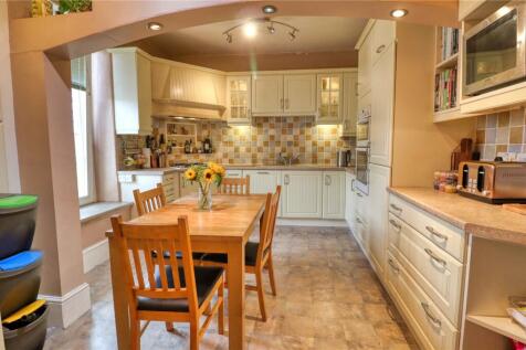 Church Street, Ilfracombe, North Devon 4 bed apartment for sale