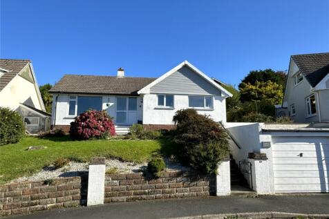 Fairfield, Ilfracombe, North Devon, EX34 2 bed bungalow for sale