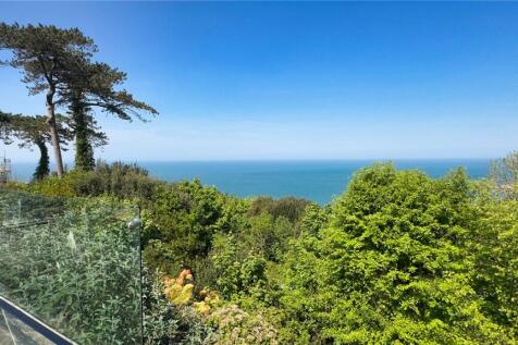 Mount View, Highfield Road... 4 bed detached house for sale