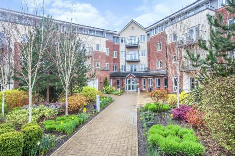 2 bedroom retirement property for sale