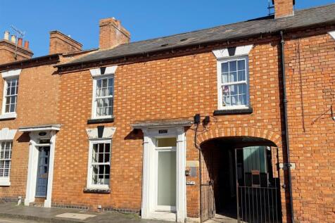 Mansell Street, Stratford
