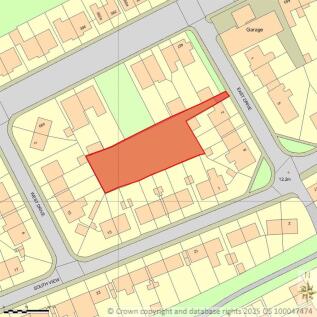 Land for sale