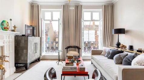 2 bedroom flat for sale