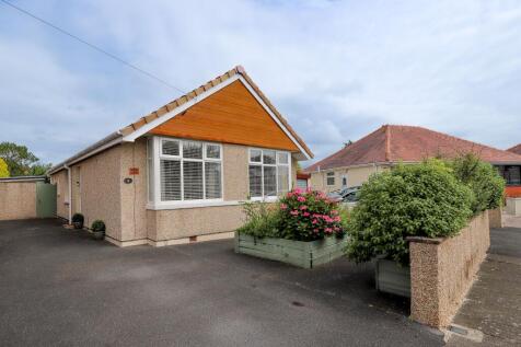 3 bedroom bungalow for sale