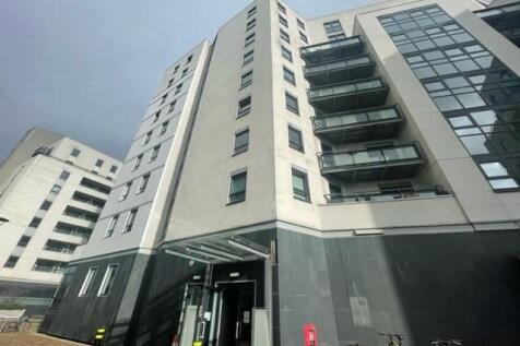 1 bedroom apartment for sale