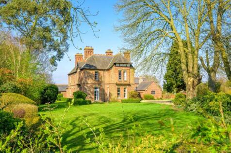 1 Bell Lane, Boston PE20 5 bed detached house for sale