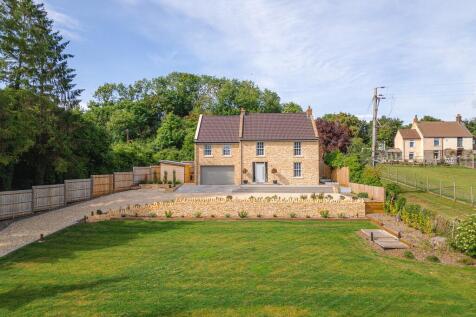 Bury Hill, Bristol BS30 4 bed detached house for sale