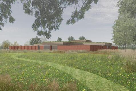 Land at Station Road, Newark NG23 Plot for sale