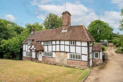 The Street, Haywards Heath RH17 5 bed detached house for sale