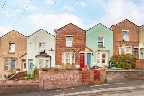 Bristol, City of Bristol BS3 3 bed terraced house for sale