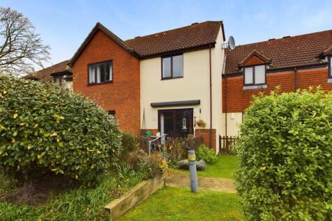 The Manor, Church Road, Churchdown... 2 bed retirement property for sale