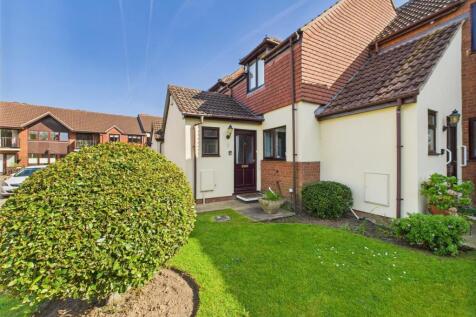 The Manor, Church Road, Churchdown... 2 bed retirement property for sale