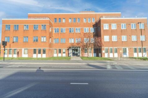 Walsall Road, Perry Barr, B42 Studio for sale
