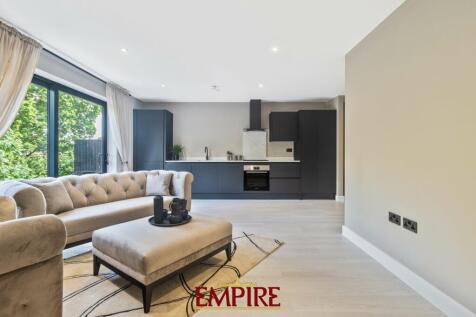 Coventry Road, City Green Block B, B26 1 bed apartment for sale