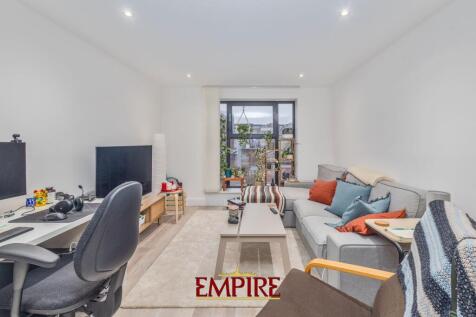 Bradford Street, Digbeth Square, B12 1 bed apartment for sale