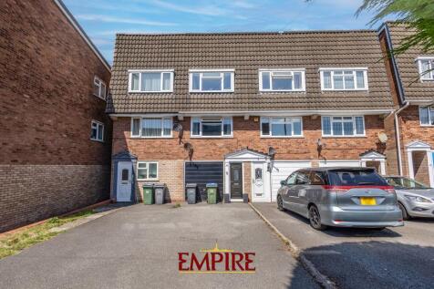 Hancox Street, Oldbury, B68 3 bed terraced house for sale