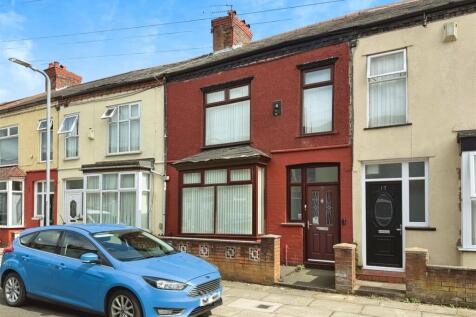 3 bedroom house for sale