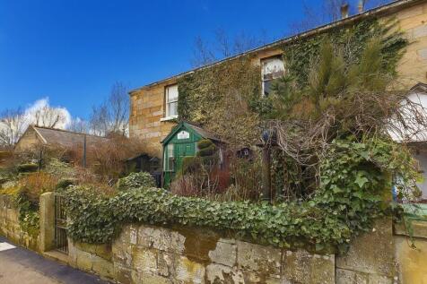 West End House, Harbottle, Morpeth 2 bed end of terrace house for sale