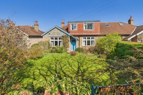 Newlyn, Garleigh Road, Rothbury... 5 bed semi