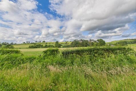 West Chirnells, Thropton, Morpeth... House for sale