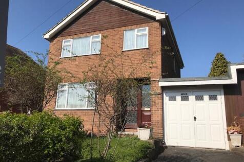 Upper Dunstead Road, Aldercar, NG16 3 bed link detached house for sale