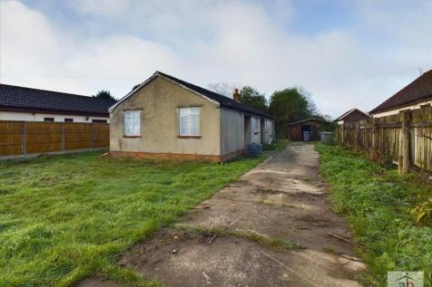 3 bedroom bungalow for sale