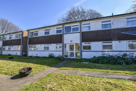 Cotlandswick, London Colney 1 bed flat for sale