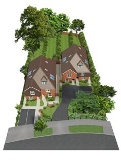 Grove Lane, Coulsdon CR5 Property for sale