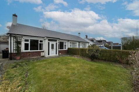 Hoyles Lane, Preston PR4 2 bed bungalow for sale