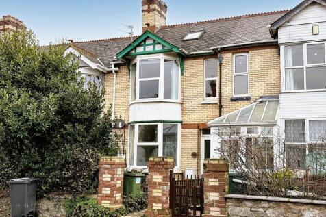 Abbotsbury Road, Newton Abbot, TQ12 5 bed terraced house for sale