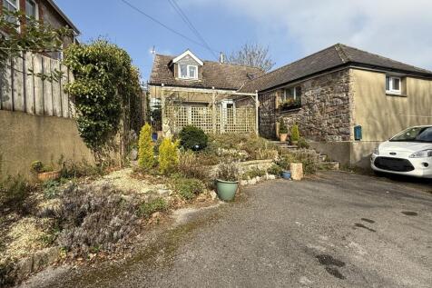 Abbotskerswell, Newton Abbot, TQ12 3 bed detached house for sale