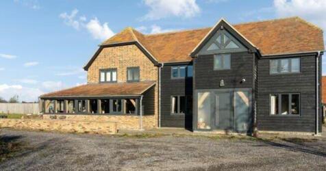 4 bedroom farm house for sale