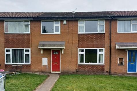 16 Blithfield Walk, Denton... 3 bed terraced house for sale