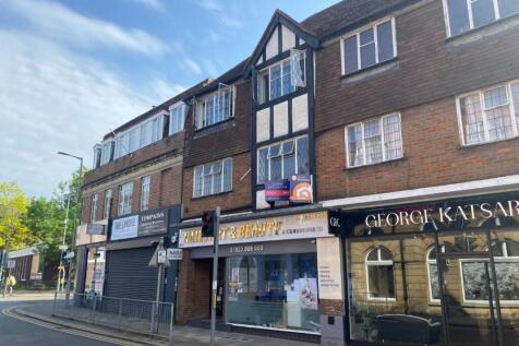 1 bedroom flat for sale