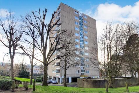 Flat 9 Lyndhurst House, Ellisfield... 2 bed flat for sale