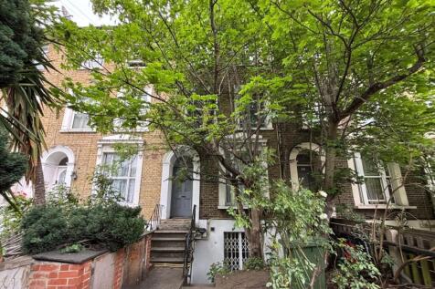 27A Amersham Road, New Cross, London... 1 bed apartment for sale