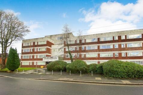 Flat 21 Carmel Court, 14 Holland... 1 bed flat for sale