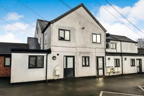 Apartment 5 Millers Mews, 51 Basford... 3 bed apartment for sale