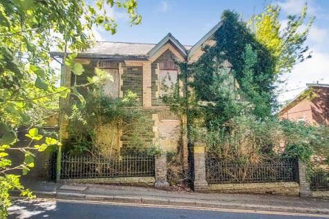 9 bedroom block of apartments for sale