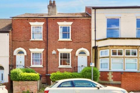 26 Portland Road, Nottingham... 3 bed terraced house for sale