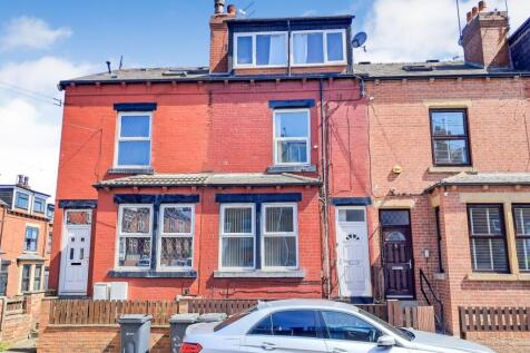 3 Trentham Place, Leeds, West... 5 bed terraced house for sale
