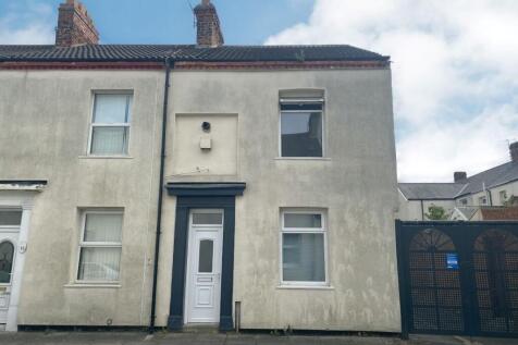 Flats 1 & 2, 12 Sun Street... 2 bed block of apartments for sale