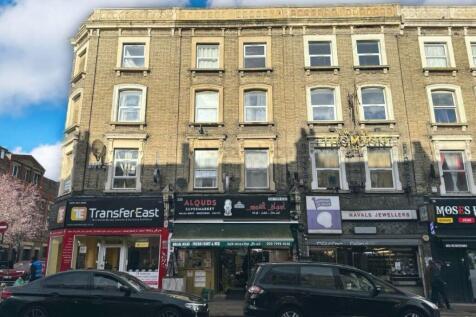 1 bedroom flat for sale